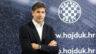 novi sportski direktor hajduka