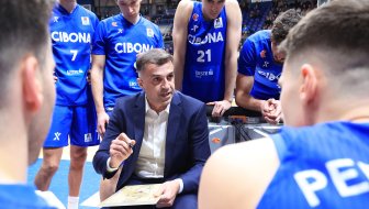 ROZIĆ OBAVIO RAZGOVOR
