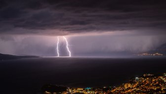 nevrijeme u hrvatskoj