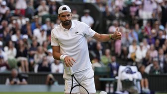 WIMBLEDON