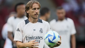 BRAVO, Luka!