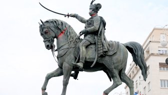 nevjerojatno