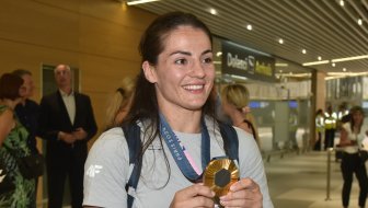 BARBARA MATIĆ
