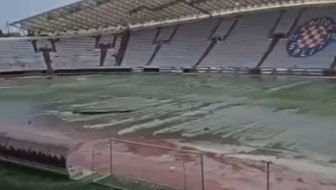 ŠTETA OGROMNA