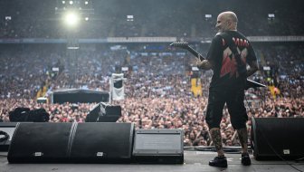 OZZY I BLACK SABBATH
