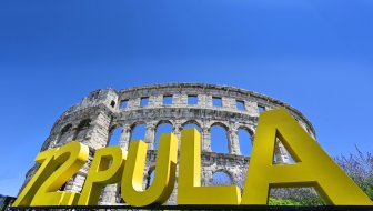 Arena je spremna