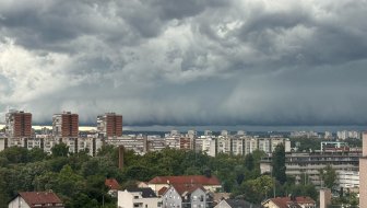 promjena vremena
