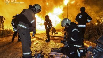 'RUSKI BODEŽ U EUROPI'