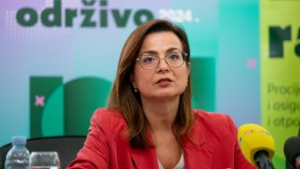 održivo poslovanje