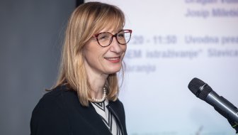 godine u državnoj službi