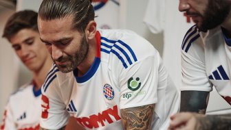 hajduk u novom ruhu