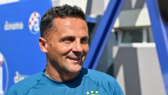 dinamo - primorje 1:1