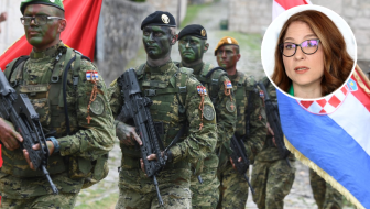 zakon o obrani