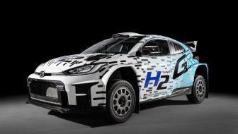 TOYOTA GAZOO Racing