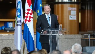 Dubrovnik Forum
