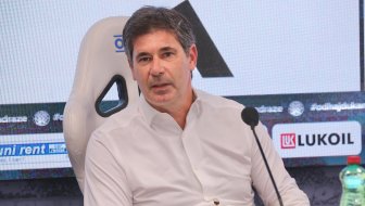GORAN UZ GORANA