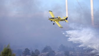 podignut i air tractor