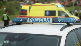 tragedija