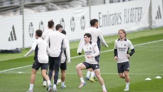 modrić u milanu
