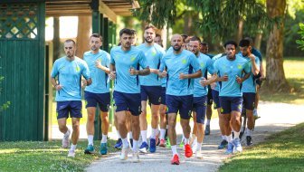 gnk dinamo