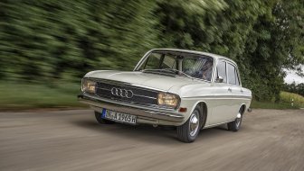 'novi Audi'