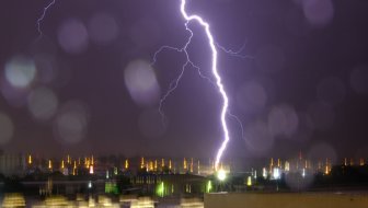 NOVI METEOALARM