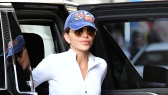Lauren Sanchez