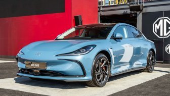 GOODWOOD FESTIVAL of speed 2025