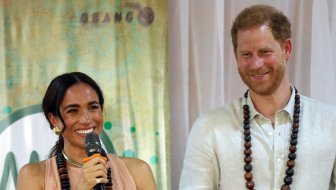 A GDJE JE MEGHAN?