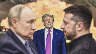oglasio se i putin