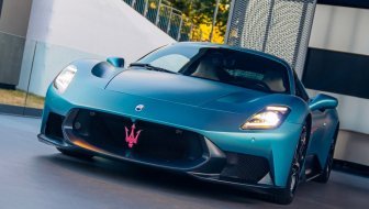 GOODWOOD FESTIVAL OF SPEED 2025