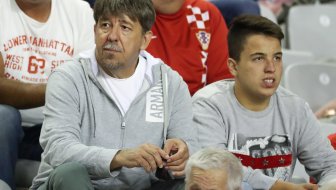 legenda hajduka