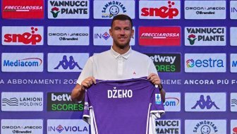 GDJE JE TU HAJDUK?