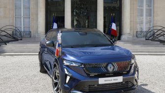 'Automobil za život'