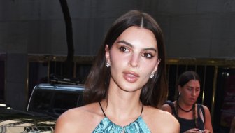 EMILY RATAJKOWSKI
