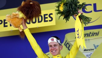tour de france