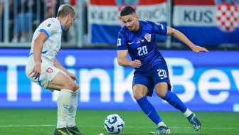 bombastičan transfer