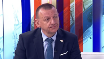 uspostavlja se 'bedrenički distrikt'