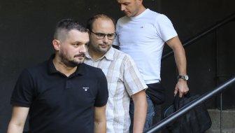 NOVI KRAK AFERE HIPODROM