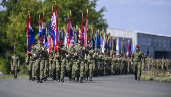 za tjedan dana