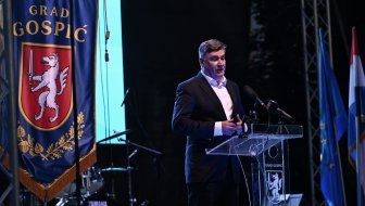 proslava dana gospića