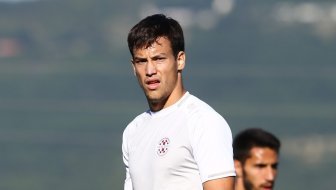 IVAN ĆALUŠIĆ