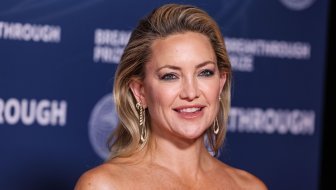 KATE HUDSON