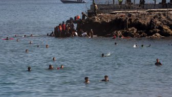 MIGRANTI