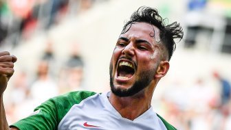 STIŽE IZ BUNDESLIGE