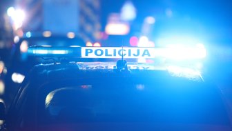 POLICIJA SUMNJIČI ŠESTORICU