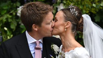 HUGH GROSVENOR