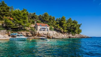 SLATINA NA KORČULI