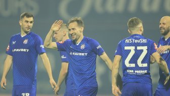 BIVŠI REPREZENTATIVAC