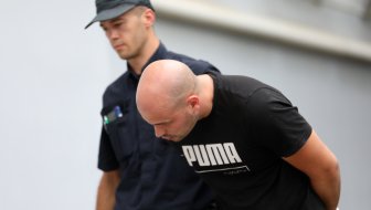 BRUTALNI NAPAD U POREČU